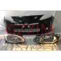 Yaris VIOS 2014 hadi 2018 Facelift BodyKit